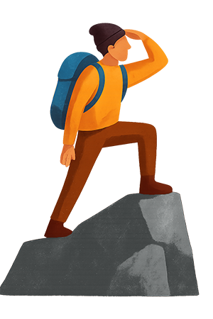 Hiker