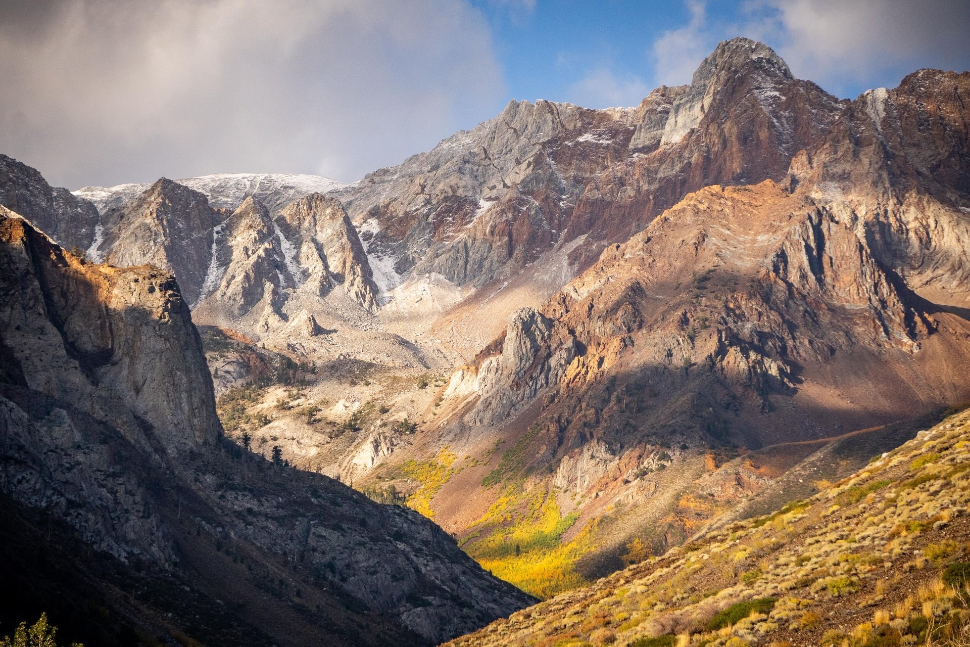 McGee Canyon